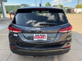 Certified 2022 Chevrolet Equinox RS w/ RS Leather Package image 4