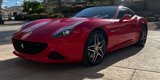 Used 2015 Ferrari California T image 3