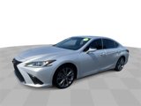 Used 2019 Lexus ES 350 F Sport w/ Accessory Package 2 image 4
