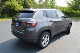 Used 2024 Jeep Compass Latitude image 4