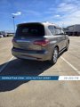 Used 2014 INFINITI QX80 2WD w/ Theater Package image 3