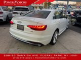Used 2022 Audi A4 2.0T Premium Plus image 5