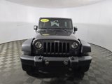 Used 2018 Jeep Wrangler Unlimited Sport S image 2
