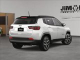 New 2025 Jeep Compass Limited image 5