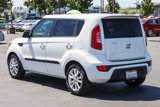 Used 2013 Kia Soul + w/ Audio Pkg image 2