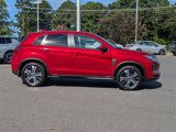 New 2025 Mitsubishi Outlander Sport ES image 2