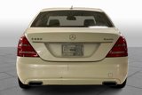 Used 2010 Mercedes-Benz S 550 4MATIC image 4
