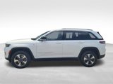 Certified 2024 Jeep Grand Cherokee Limited 4xe image 2