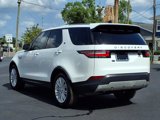 Used 2019 Land Rover Discovery HSE image 4