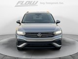 New 2024 Volkswagen Tiguan S image 2