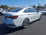 New 2025 Volkswagen Jetta SEL image 4