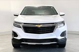 Used 2022 Chevrolet Equinox LT image 3