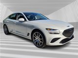 New 2026 Genesis G70 2.5T Prestige image 4
