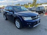 Used 2017 Dodge Journey SXT w/ Premium Group image 3