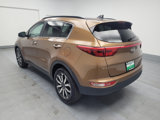 Used 2018 Kia Sportage EX w/ EX Premium Package image 5