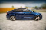 Used 2018 Audi S3 Premium Plus w/ Black Optic Dynamic Package image 5