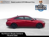 Used 2022 Hyundai Elantra SEL image 2