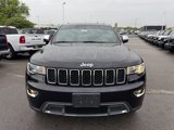Used 2018 Jeep Grand Cherokee Limited image 3