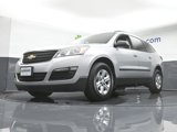 Used 2014 Chevrolet Traverse LS image 5