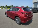 New 2024 MAZDA CX-5 AWD 2.5 S image 3