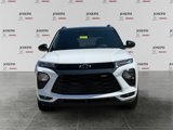 Used 2023 Chevrolet TrailBlazer RS image 3