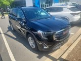 Used 2020 GMC Terrain SLE w/ Driver Convenience Package image 3