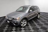Used 2017 BMW X3 xDrive28i image 2