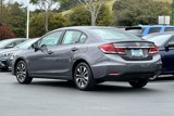 Used 2015 Honda Civic EX image 5