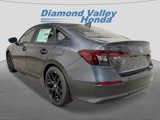 New 2025 Honda Civic Sport image 5