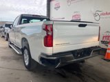 Used 2024 Chevrolet Silverado 1500 W/T w/ WT Fleet Convenience Package image 2