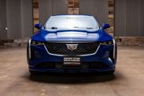 Used 2021 Cadillac CT4 Premium Luxury image 2