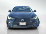 Used 2022 INFINITI Q50 Luxe w/ Cargo Package image 2