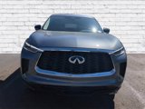 Certified 2024 INFINITI QX60 Pure image 2