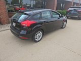 Used 2016 Ford Focus SE image 4