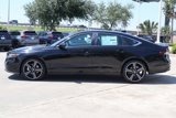 New 2025 Honda Accord Sport image 5