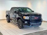 Certified 2020 GMC Canyon SLE w/ Elevation Edition image 3