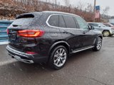 Used 2020 BMW X5 xDrive40i w/ Convenience Package image 3