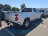 Used 2020 Chevrolet Silverado 1500 LT w/ Trailering Package image 5