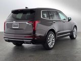 Used 2020 Cadillac XT6 Premium Luxury image 3