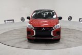 New 2024 Mitsubishi Mirage G4 Black Edition image 4