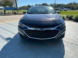 New 2025 Chevrolet Malibu RS w/ LPO, Floor Liner Package image 2