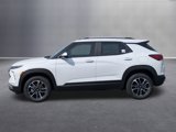 New 2025 Chevrolet TrailBlazer LT w/ Driver Confidence Package image 2