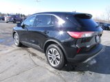 Used 2022 Ford Escape SEL image 4