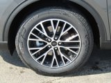 New 2024 Ford Escape SE image 4
