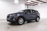 Used 2023 Chevrolet Equinox LT image 3