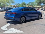 Used 2023 Kia Forte LXS w/ LXS Technology Package image 3