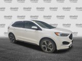 Used 2019 Ford Edge ST w/ Equipment Group 401A image 2