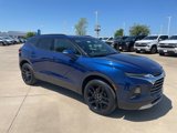 Certified 2022 Chevrolet Blazer LT image 5