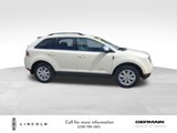 Used 2008 Lincoln MKX 2WD image 4