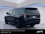 Used 2022 Chevrolet Tahoe Z71 w/ Luxury Package image 3